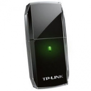 TP-LINK 普联 TL-WDN5200 650M双频无线USB网卡