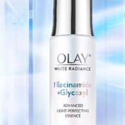 双11预售：Olay/玉兰油 抗糖小白瓶30ml 送小瓶14ml+6ml
