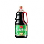 海天 简盐酱油  1.28L