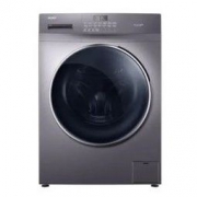 Haier 海尔 EG100HPRO6S 洗烘一体机 10kg 银色