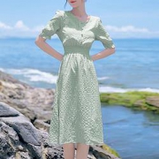 La Chapelle 拉夏贝尔 女士连衣裙 24098-12OB-28