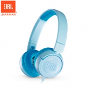 JBL 杰宝 JR300 头戴式青少年耳机