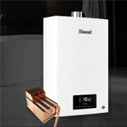 双11预售：Rinnai 林内 JSQ26-C06 燃气热水器 13L