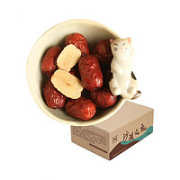 语味 新疆和田大枣 1500g