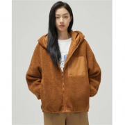 限尺码：MECITY 女装 保暖外套 534844