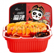 老城南 自热小火锅 420g *3盒