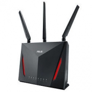 ASUS 华硕 RT-AC86U 双频2900M 无线路由器