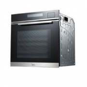 31日20点、双11预告：Midea 美的 嵌入式蒸烤箱 72L