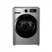 双11预售：Midea 美的 MD100VT707WDY 洗烘一体机 10kg