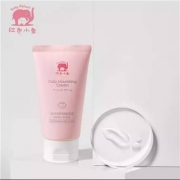 红色小象 宝宝润肤霜 150g*2件