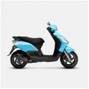 PIAGGIO 比亚乔 BYQ150 FLY标准版 踏板摩托车
