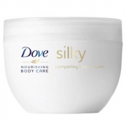 Dove 多芬 保湿身体乳 300ml *3件