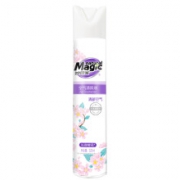 妙管家 空气清新剂 320ml 沁甜橙花