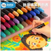 Joan Miro 美乐 丝滑旋转蜡笔 6色