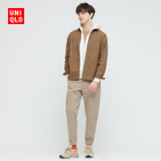 UNIQLO 优衣库 434845 男装束脚运动裤