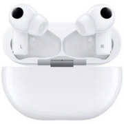 HUAWEI 华为 FreeBuds Pro 无线蓝牙耳机 无线充版 陶瓷白