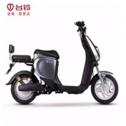 双11预售：TAILG 台铃 TDZAA1Z 电动自行车