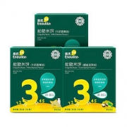 Enoulite 英氏 松脆米饼 50g*3盒