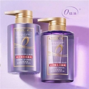 欧莱雅 玻尿酸控油蓬松洗发水 100ml+10元店铺券