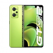 双11预售、PLUS会员：realme 真我 GT Neo2 5G智能手机 8GB+128GB