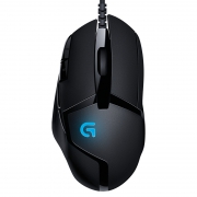 1日0点：logitech 罗技 G402 有线鼠标 4000DPI