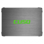 CUSO 酷兽 SATA3.0 固态硬盘 120GB 高速升级版
