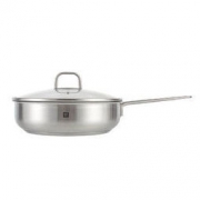 ZWILLING 双立人 Nova Plus不粘煎锅 24cm