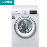 双11预售！SIEMENS 西门子 XQG90-WN42A1X01W 洗烘一体机 9公斤