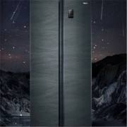 双11预售：Haier 海尔 BCD-475WGHSS9DDY 对开门冰箱 475升