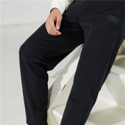 ANTA 安踏 952047754-860351 男款加绒卫裤