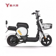 31日20点、双11预告：PALLA 新大洲 K9 TDT38Z 电动自行车
