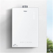 双11预售：Haier 海尔 JSQ30-16WN5S(12T)U1 零冷水 燃气热水器 16升 YV