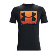 UNDER ARMOUR 安德玛 Sportstyle 1329581 男子训练运动T恤