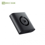 电视果 5S AI人工智能专业投屏器（含爱奇艺会员月卡）