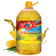 MIGHTY 多力 压榨玉米油 6.18Lx2件
