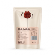 金晔 山楂棒棒糖 68g*1袋