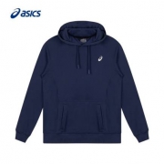 20号20点：ASICS 亚瑟士 771165 印花连帽卫衣