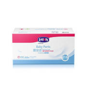 lelch 露安适 薄护适动系列 宝宝日用拉拉裤 XXL32片