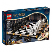 LEGO 乐高 哈利波特系列 76392 霍格沃兹巫师棋