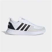 双11预售：adidas 阿迪达斯 COURT80S FW9178 女款运动鞋