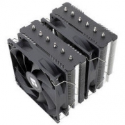30日0点：Thermalright 利民 PA120 SE 双塔CPU散热器