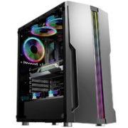 MSI 微星 电脑主机（i5-10400F、RTX3060、16GB、500GB）