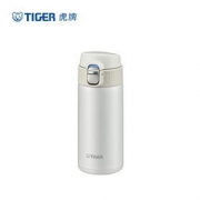 TIGER 虎牌 梦重力系列 MMJ A362 WJ 保温杯 360ml 白色