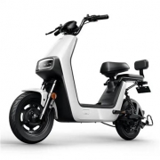 双11预告、1日0点：Niu Technologies 小牛电动 G0 60 TDT12Z 新国标电动车
