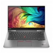 ThinkPad 思考本 X1 Yoga 2020款 14英寸笔记本电脑（i5-10210U、8GB、512GB、2K）