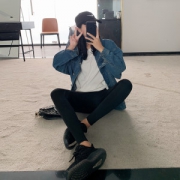 网红鲨鱼裤打底裤女