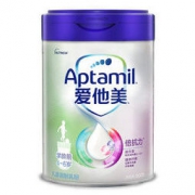 Aptamil 爱他美 倍抗力系列 儿童奶粉 国行版 800g 4-6岁