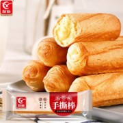 友臣 乳酪夹心手撕棒1000g礼盒