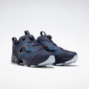 Reebok 锐步 pump FURY OG NM FV4503 男女休闲鞋