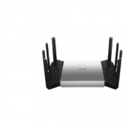 TP-LINK 普联 XDR6080易展Turbo版 AX6000双频全千兆 无线路由器
